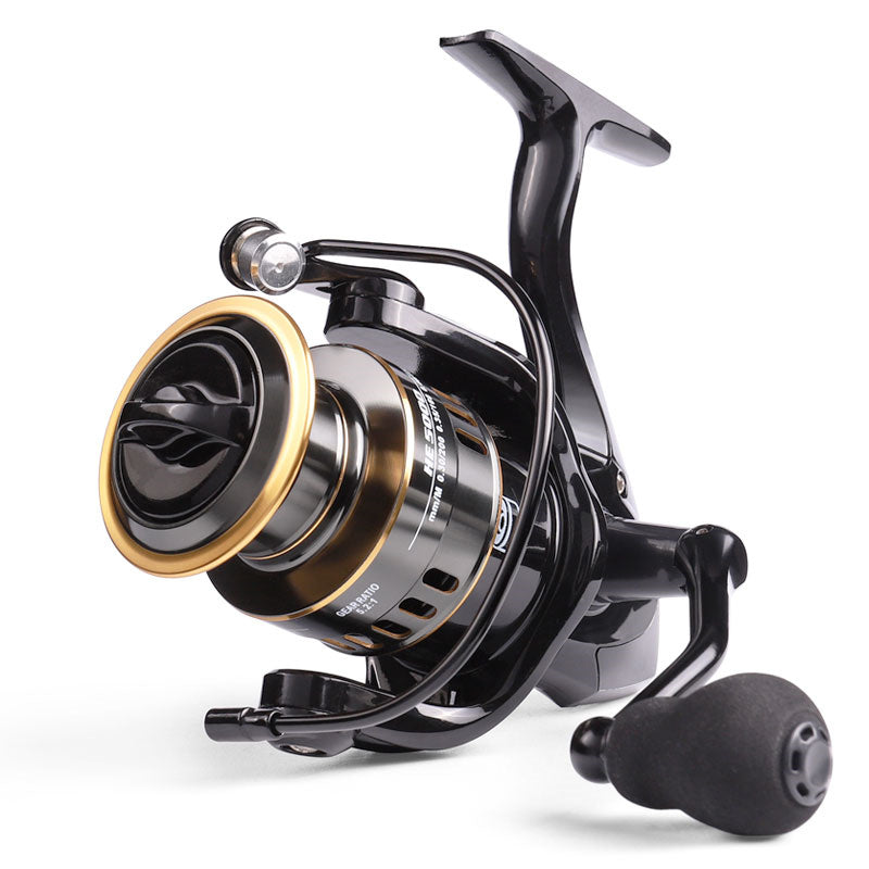 Alpine Reel