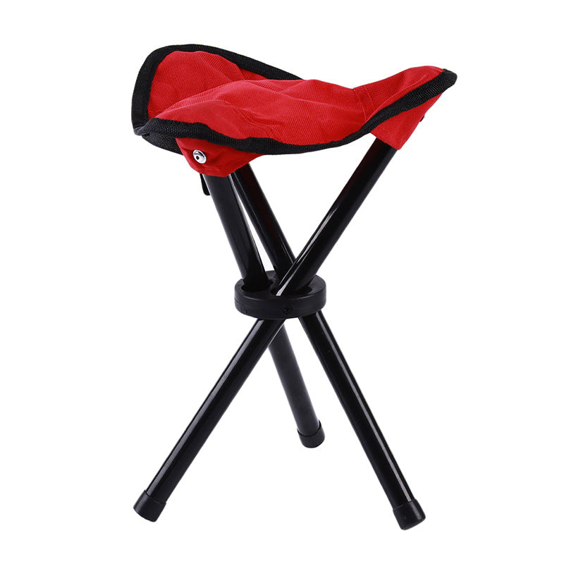 Lightweight Folding Camp Chair