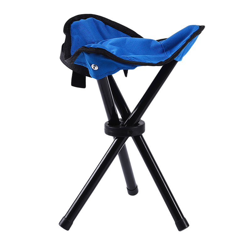 Lightweight Folding Camp Chair