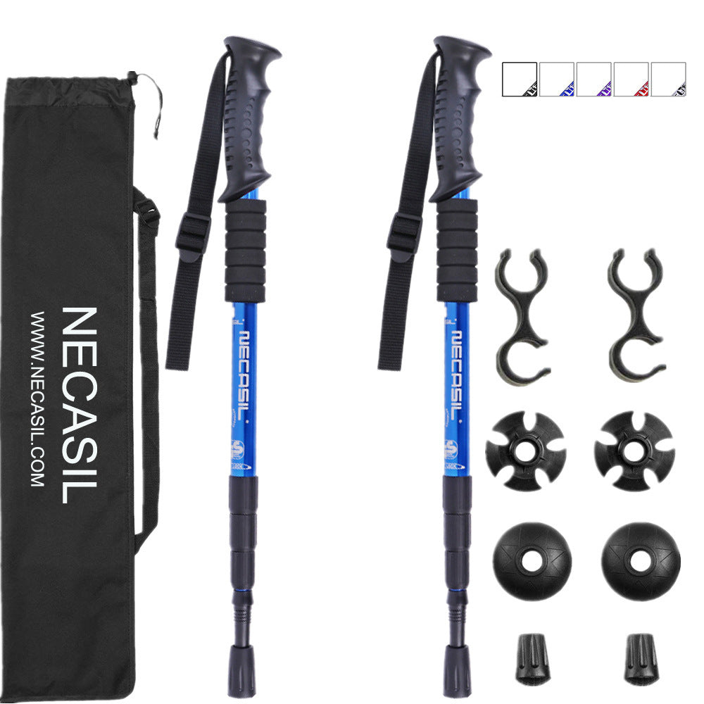 Trekking Poles