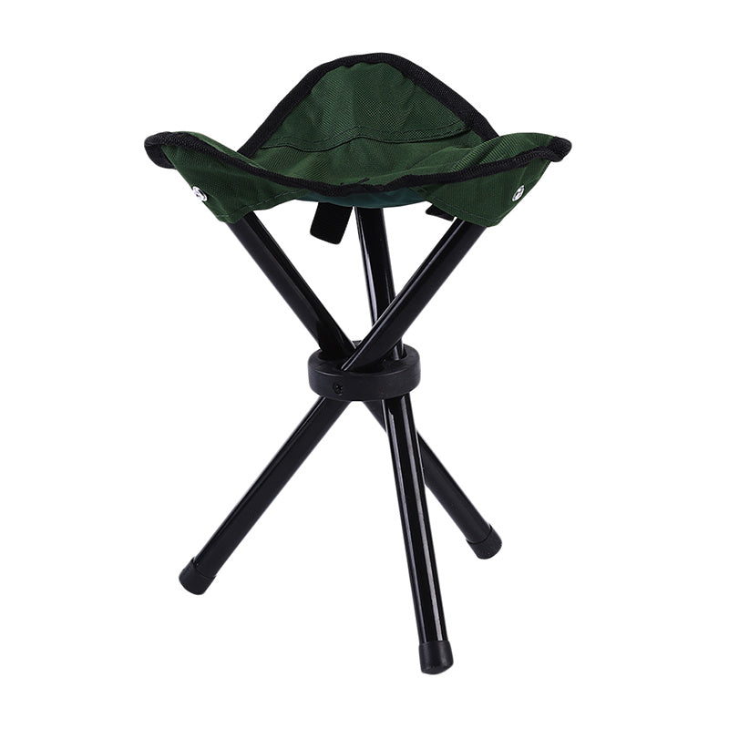 Lightweight Folding Camp Chair