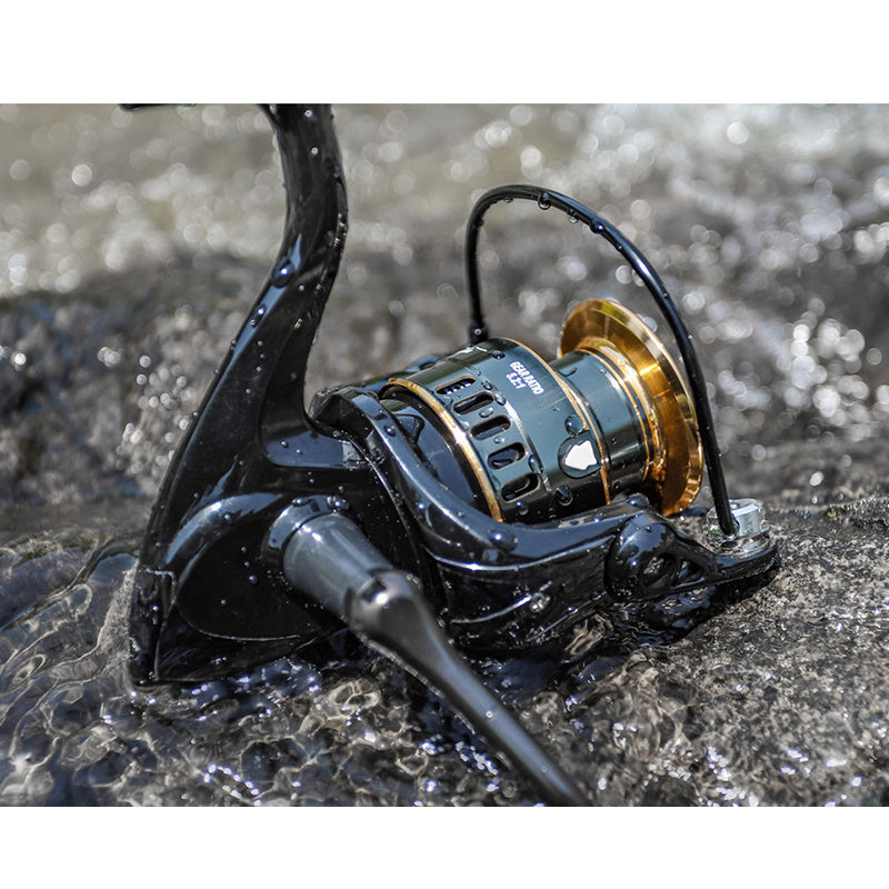Alpine Reel