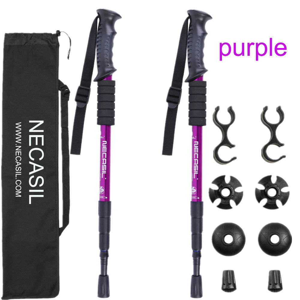 Trekking Poles